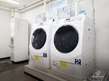 daiwa roynet hotel yotsubashi