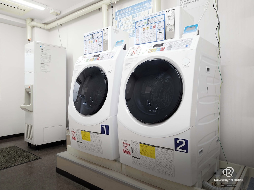 daiwa roynet hotel yotsubashi