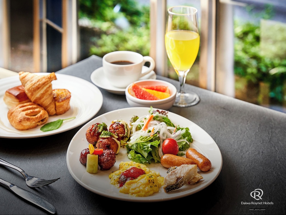 daiwa roynet hotel yotsubashi