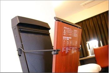 daiwa roynet hotel yotsubashi