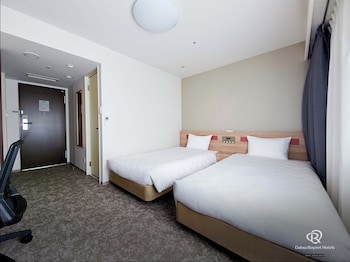 daiwa roynet hotel yotsubashi