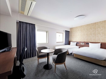 daiwa roynet hotel yotsubashi