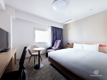 daiwa roynet hotel yotsubashi