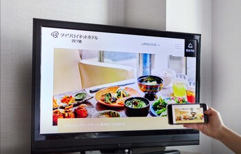 daiwa roynet hotel yotsubashi