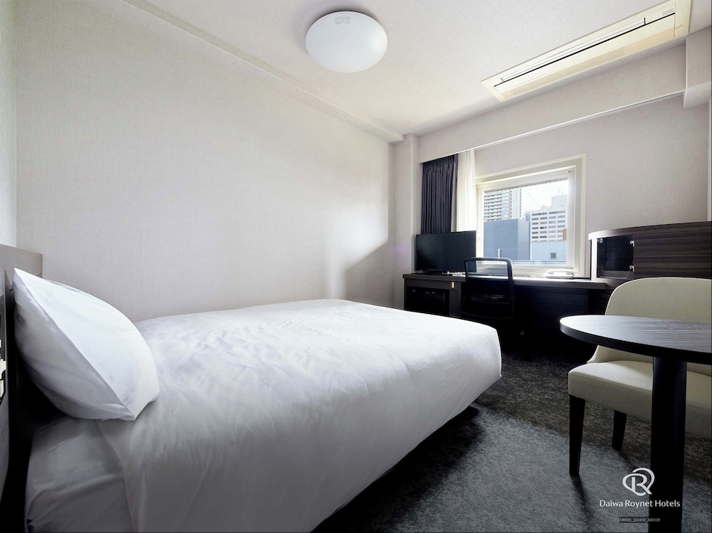 daiwa roynet hotel yotsubashi