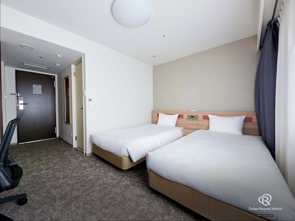 daiwa roynet hotel yotsubashi