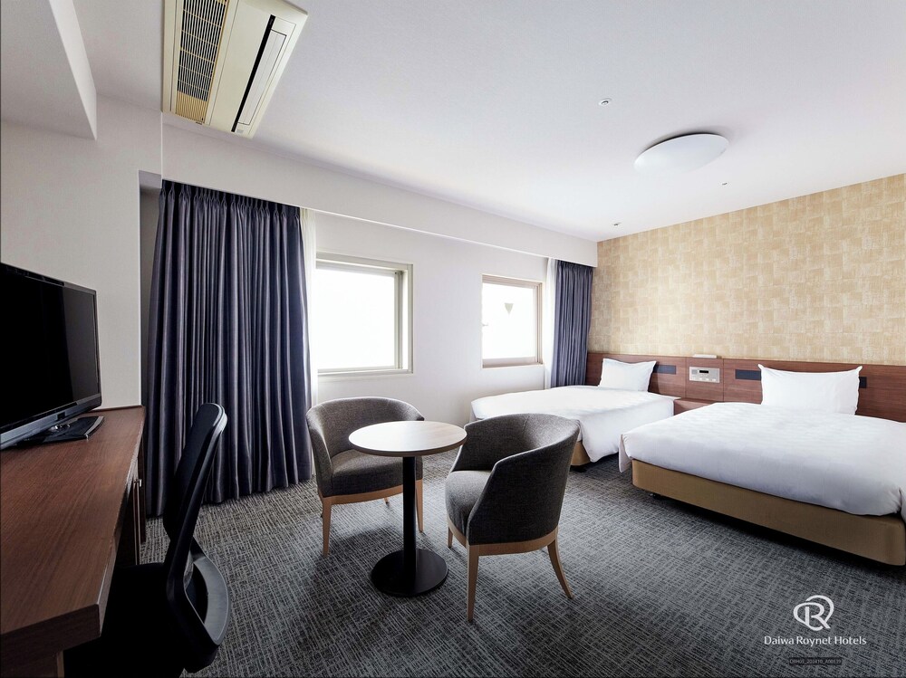 daiwa roynet hotel yotsubashi