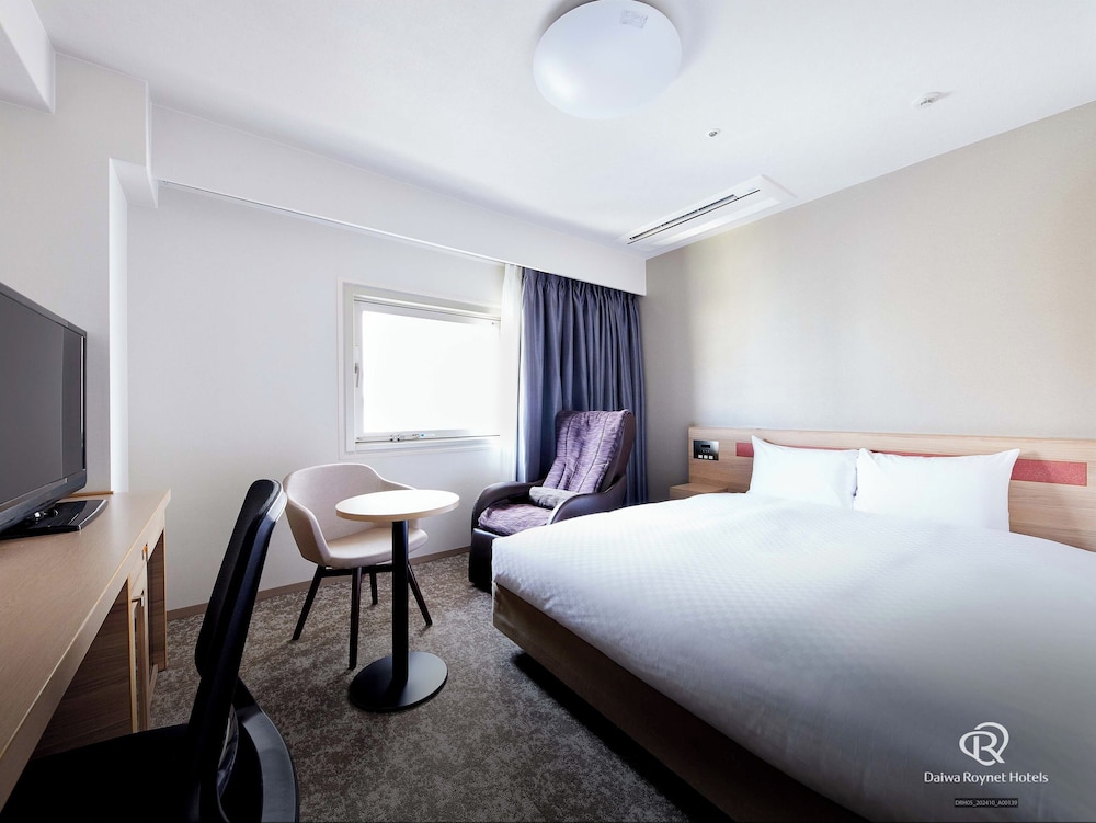 daiwa roynet hotel yotsubashi