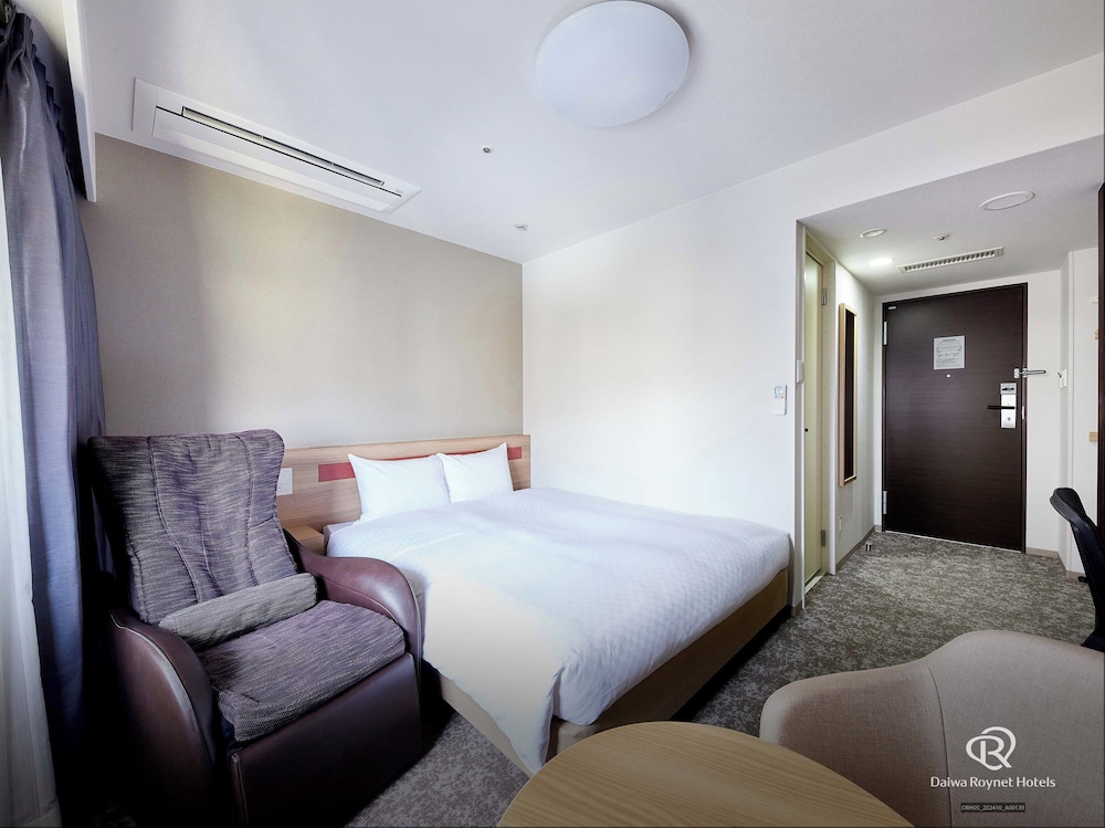 daiwa roynet hotel yotsubashi