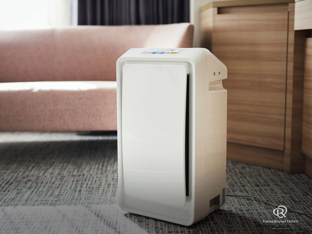 daiwa roynet hotel yotsubashi