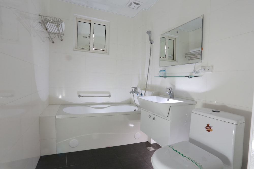 guo chen hotel
