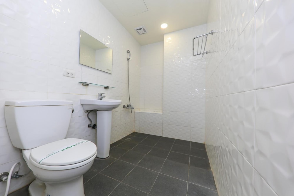 guo chen hotel
