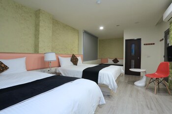 guo chen hotel