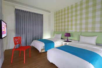 guo chen hotel