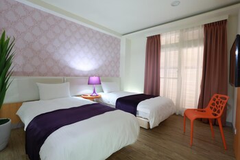 guo chen hotel