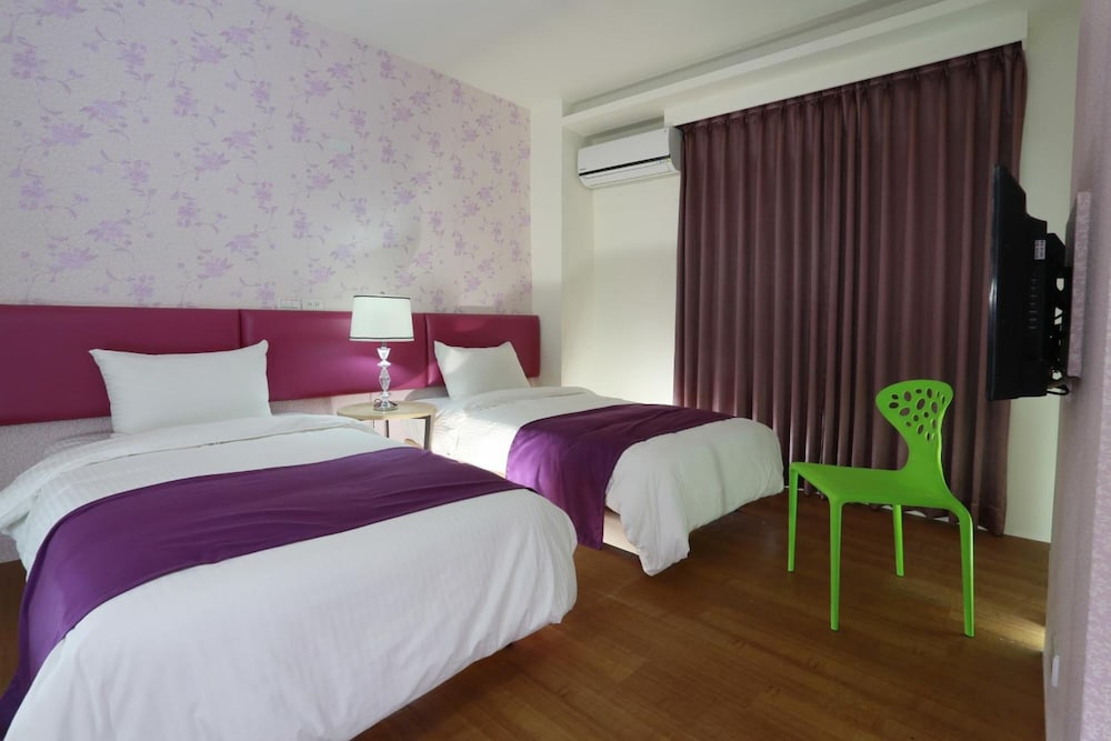guo chen hotel