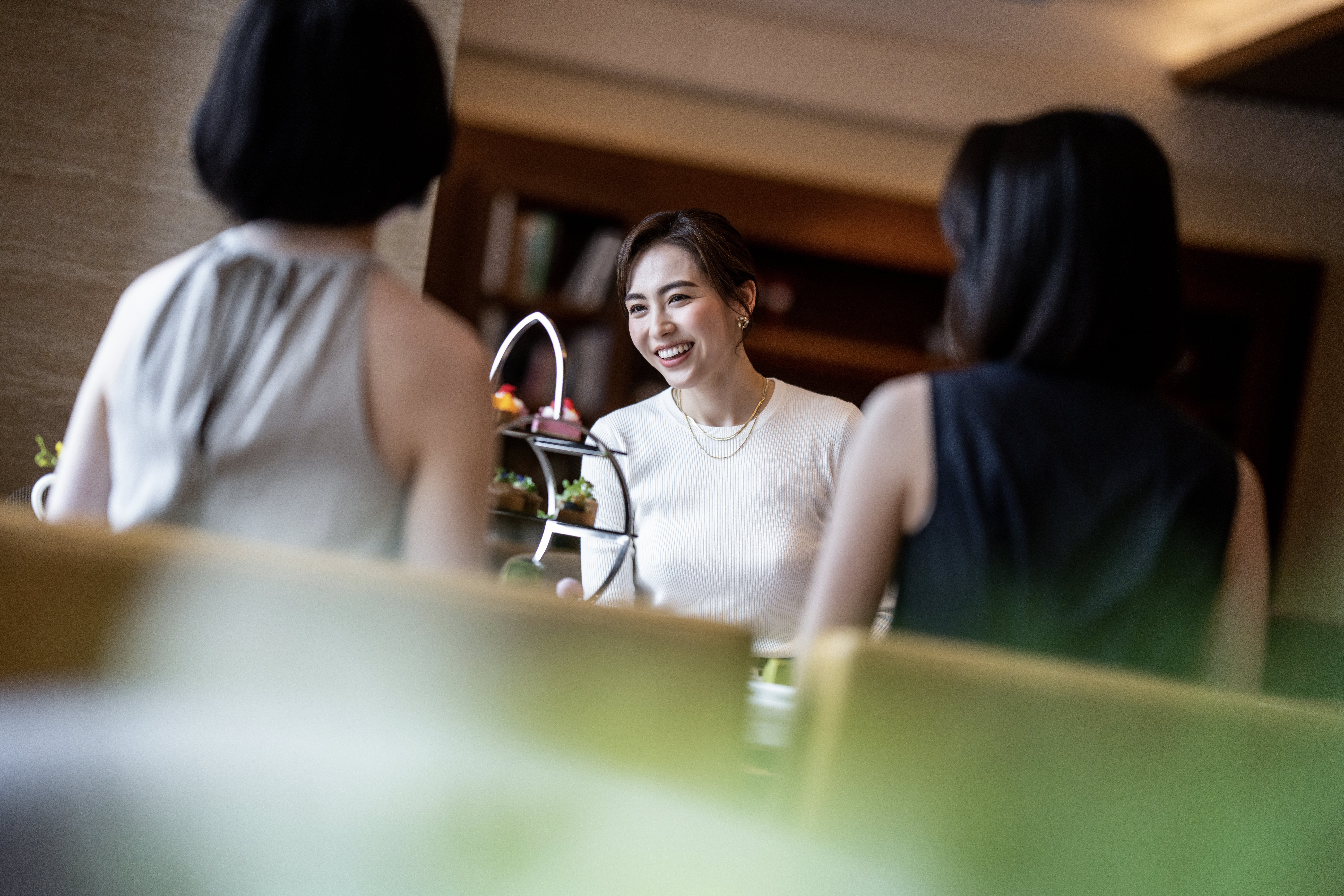 intercontinental osaka by ihg