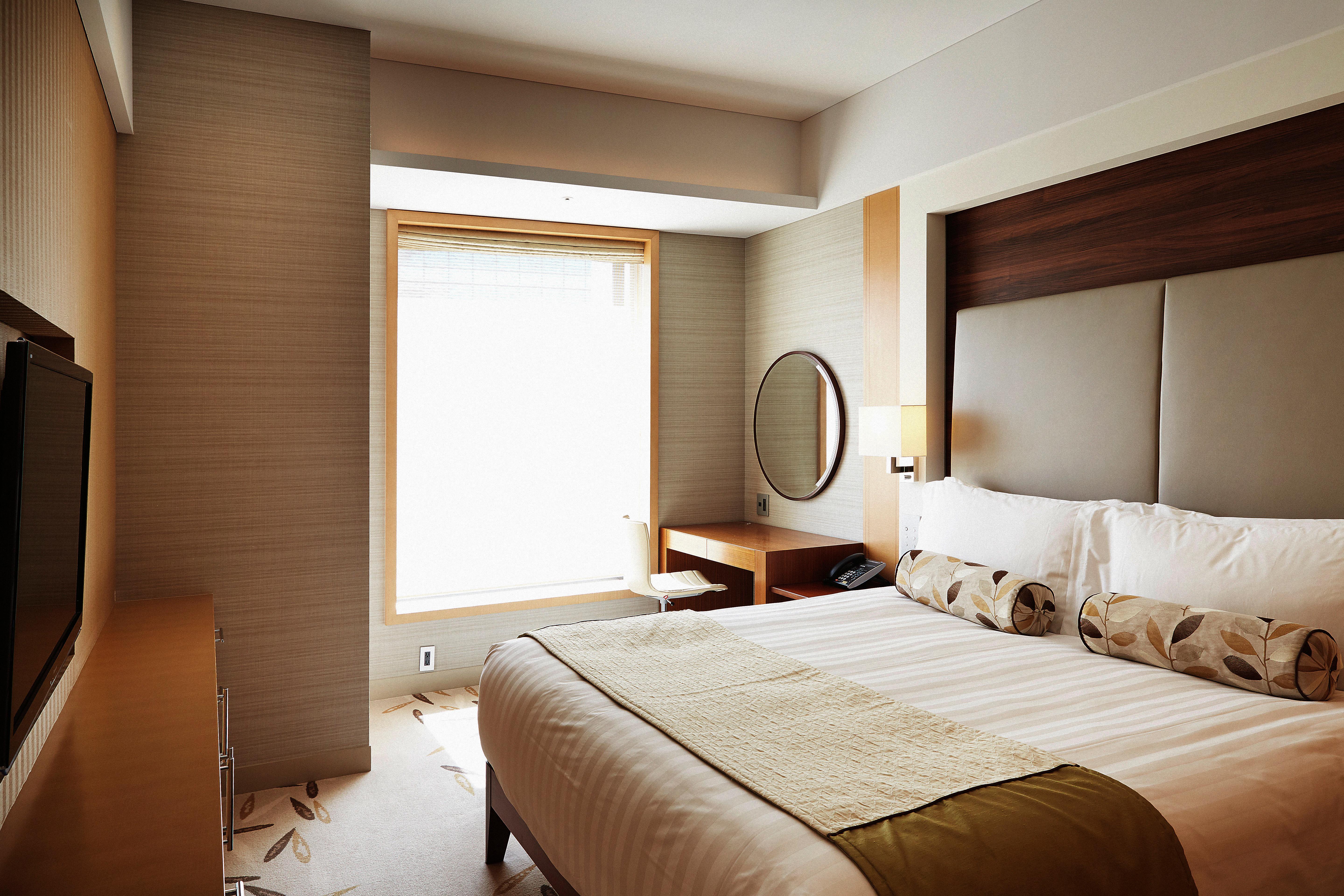 intercontinental osaka by ihg