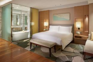 intercontinental osaka by ihg