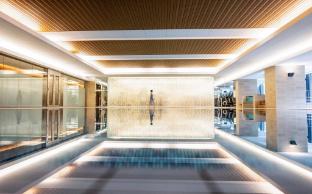 intercontinental osaka by ihg