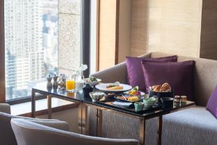 intercontinental osaka by ihg