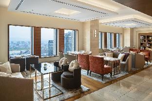 intercontinental osaka by ihg