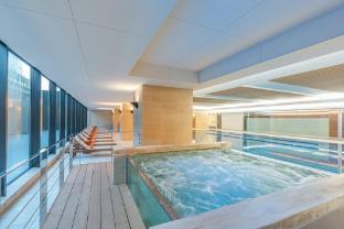 intercontinental osaka by ihg