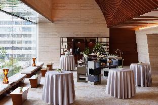 intercontinental osaka by ihg