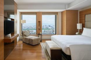 intercontinental osaka by ihg