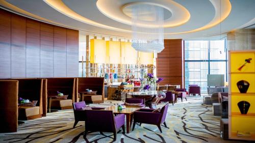 intercontinental osaka by ihg