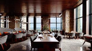 intercontinental osaka by ihg