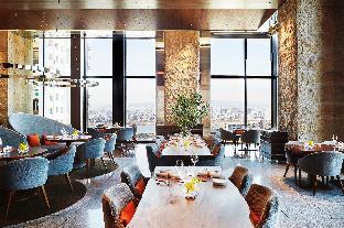 intercontinental osaka by ihg