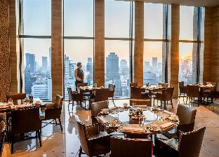intercontinental osaka by ihg