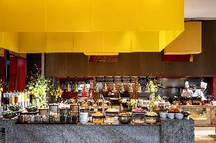 intercontinental osaka by ihg