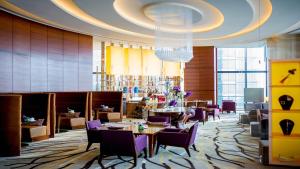 intercontinental osaka by ihg