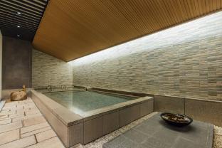 intercontinental osaka by ihg