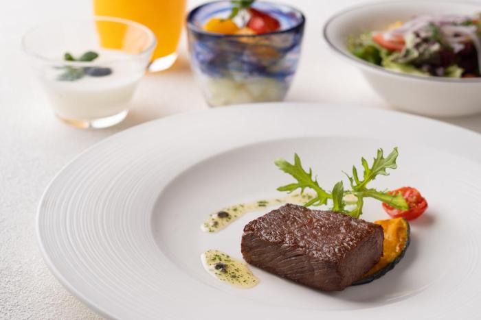 intercontinental osaka by ihg