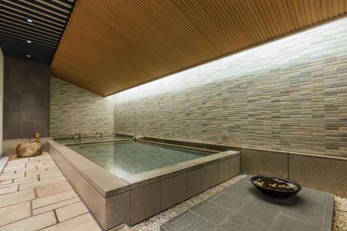 intercontinental osaka by ihg