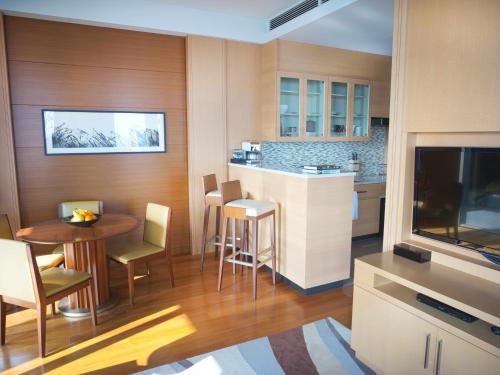 intercontinental osaka by ihg