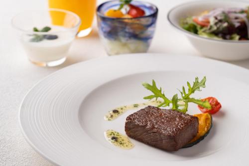 intercontinental osaka by ihg