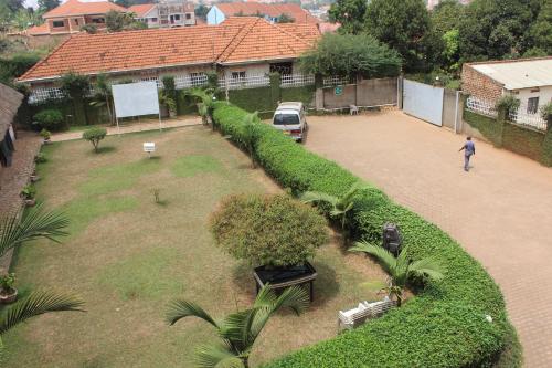 kampala