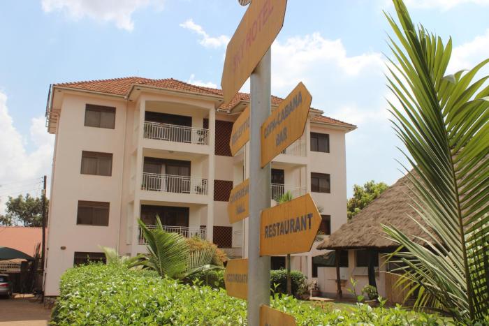 kampala