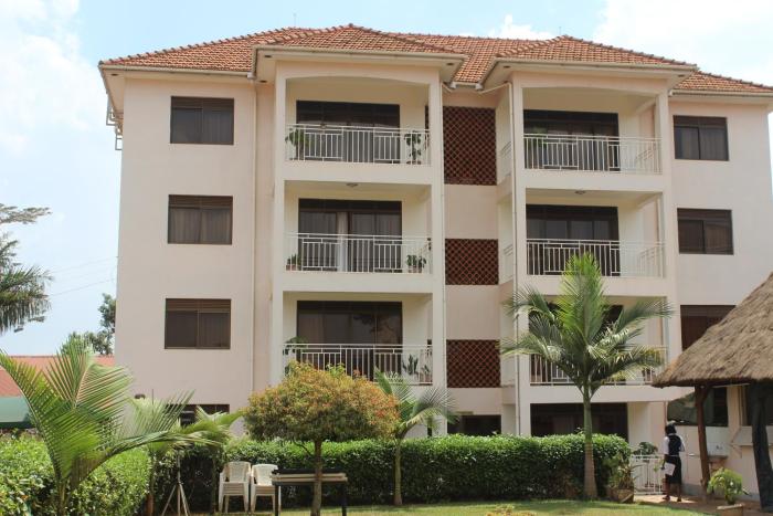 kampala