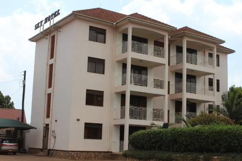 kampala