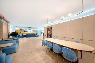 hanting hotel harbin west station jichang road