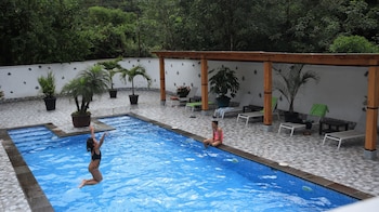 las terrazas de dana boutique lodge