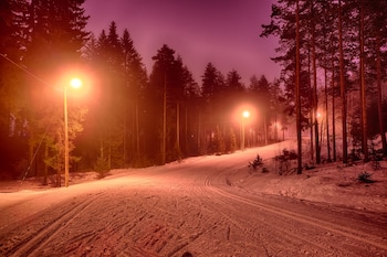 saimaa life and light