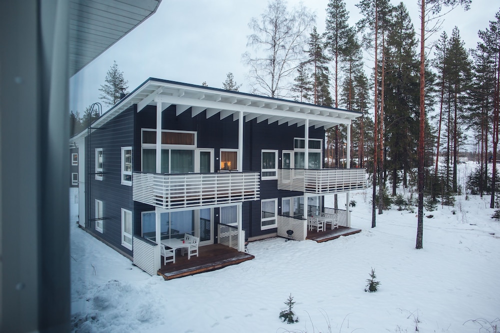 saimaa life and light