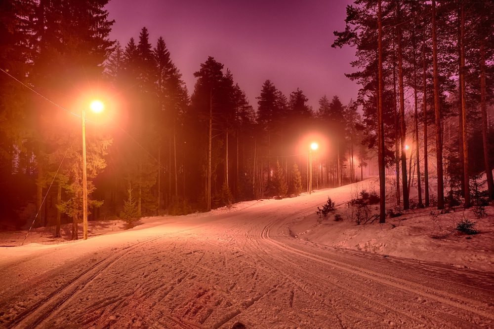 saimaa life and light