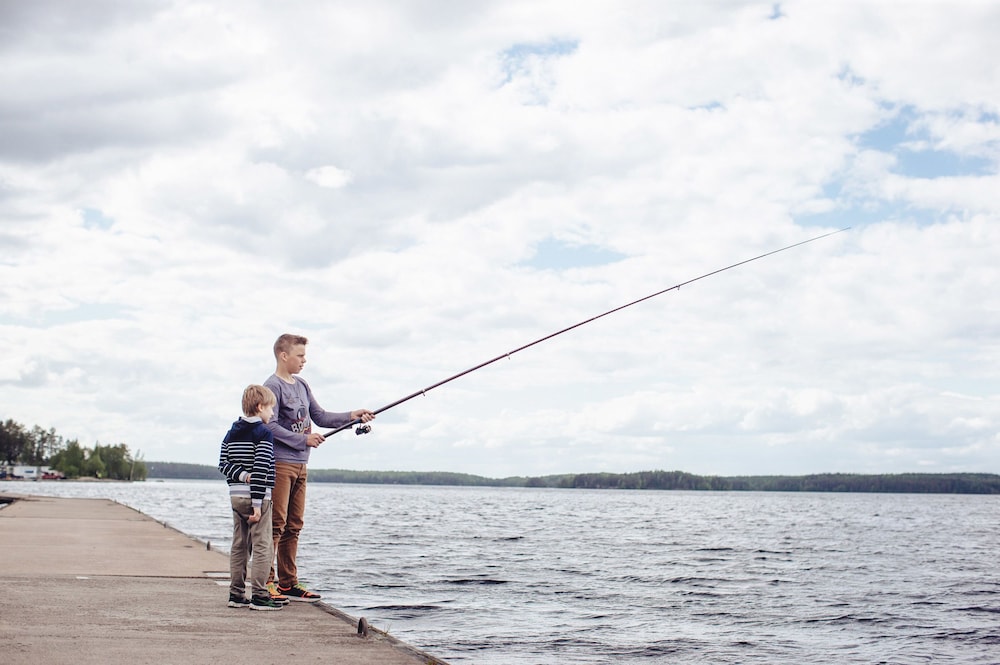 saimaa life and light